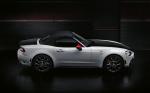 Abarth 124 Spider 2016 года (WW)
